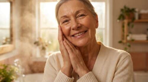 scopri la frequenza ideale della doccia dopo i 65 anni per mantenere una corretta igiene, favorire la salute della pelle e prevenire problemi senza esagerare.