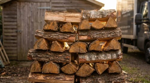 scopri il prezzo dello stero di legna da 50 cm a gennaio 2026, con informazioni su tariffe di deposito, costi di consegna e le ultime tendenze del mercato per un acquisto consapevole.