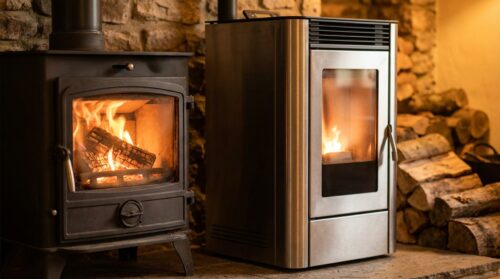 scopri quale stufa conviene davvero di più tra legna e pellet con la nostra guida definitiva. analisi, vantaggi e consigli per scegliere la soluzione ideale per il tuo riscaldamento.