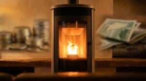 scopri come le stufe a pellet nel 2026 promettono risparmio energetico ma possono nascondere costi nascosti. guida essenziale per fare la scelta giusta.